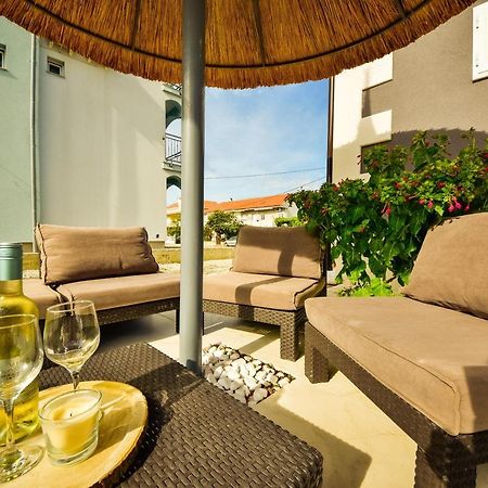 Villa Tara Zadar Zewnętrze zdjęcie