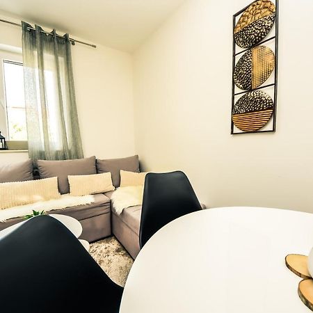 Villa Tara Zadar Zewnętrze zdjęcie