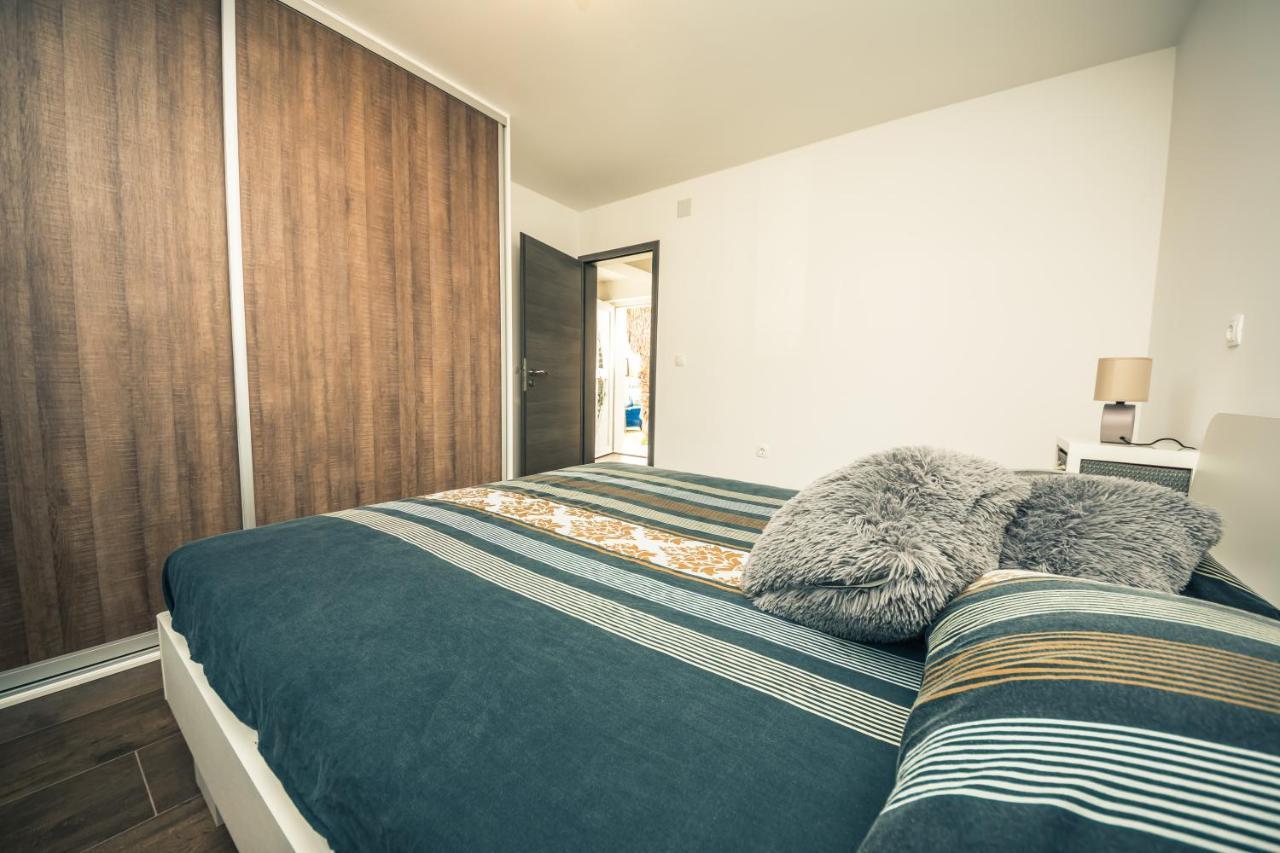 Villa Tara Zadar Zewnętrze zdjęcie