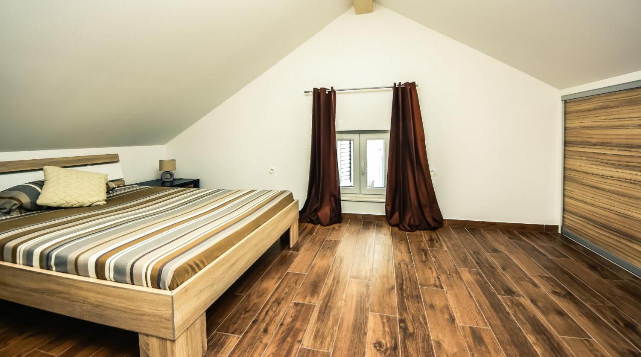Villa Tara Zadar Zewnętrze zdjęcie