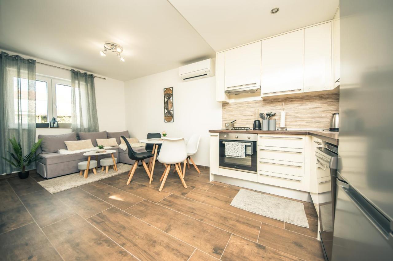 Villa Tara Zadar Zewnętrze zdjęcie
