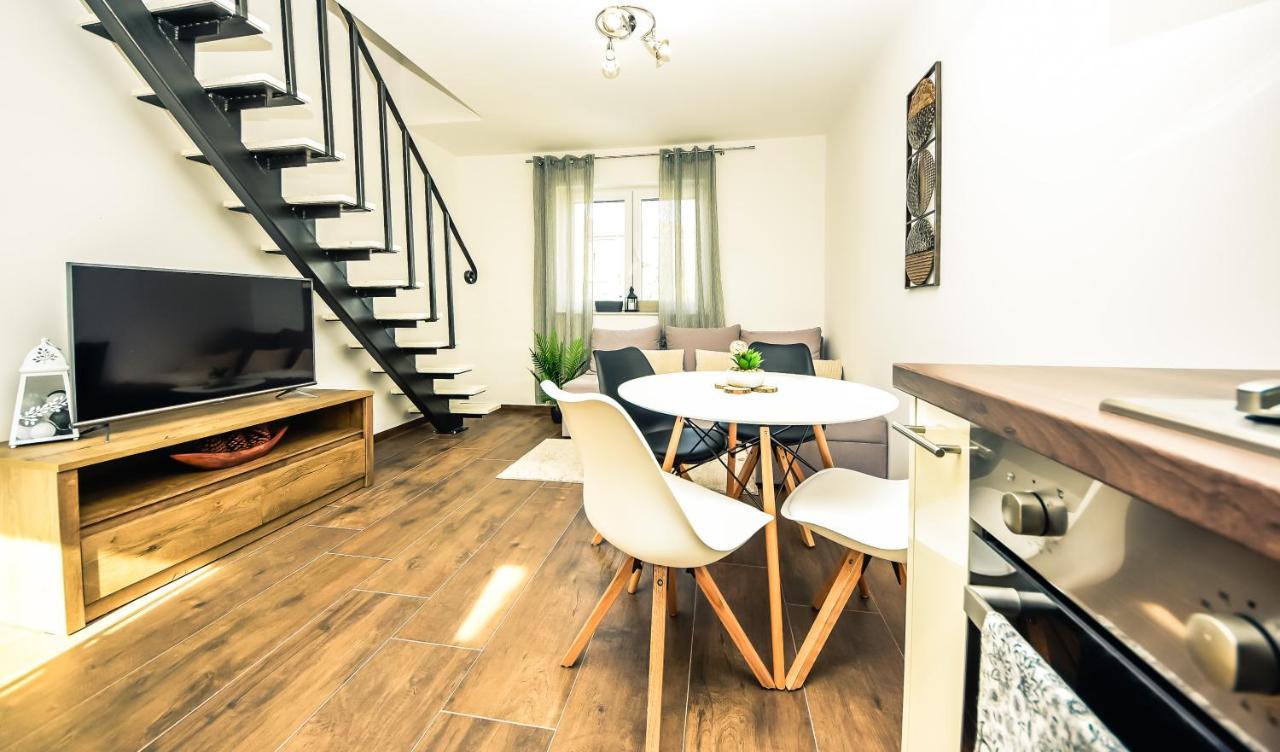 Villa Tara Zadar Zewnętrze zdjęcie
