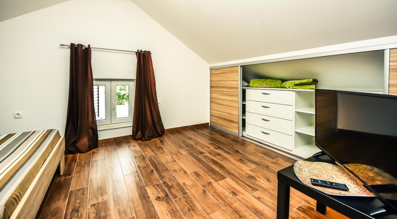 Villa Tara Zadar Zewnętrze zdjęcie