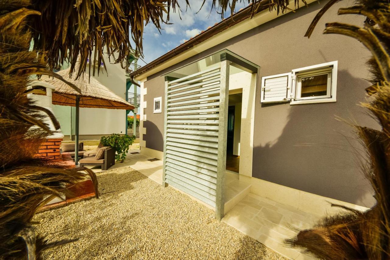 Villa Tara Zadar Zewnętrze zdjęcie