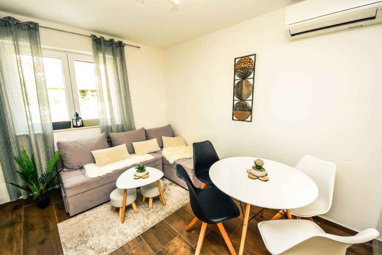 Villa Tara Zadar Zewnętrze zdjęcie
