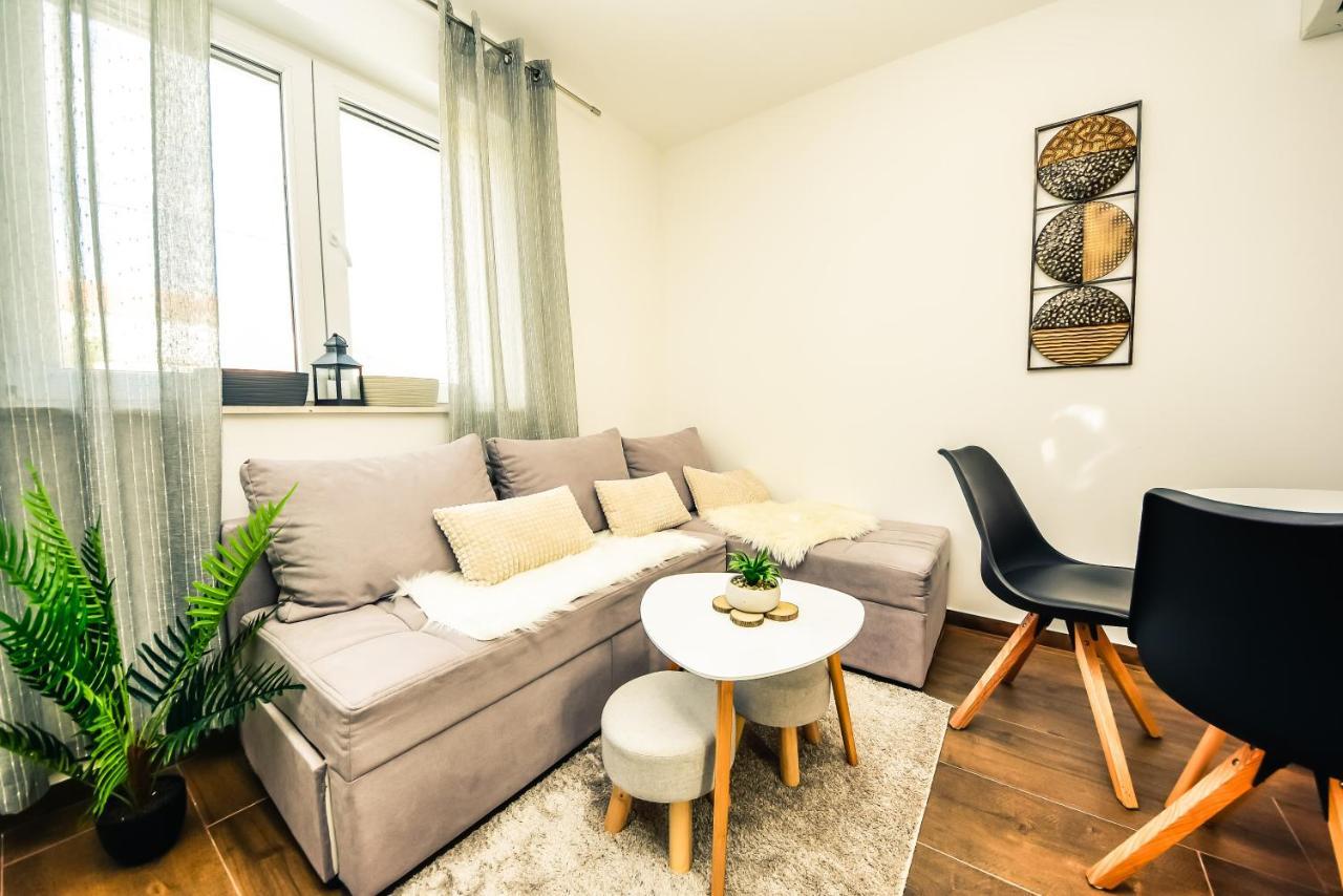 Villa Tara Zadar Zewnętrze zdjęcie