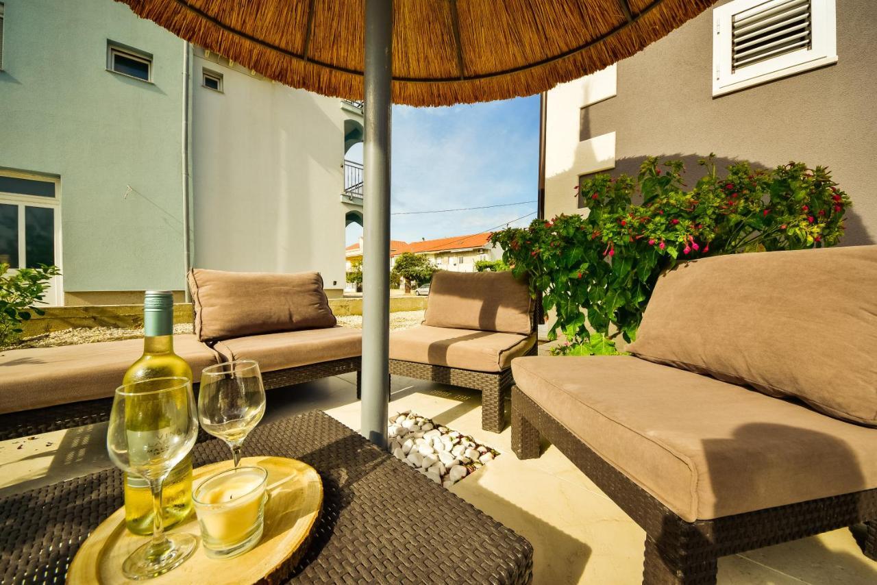 Villa Tara Zadar Zewnętrze zdjęcie