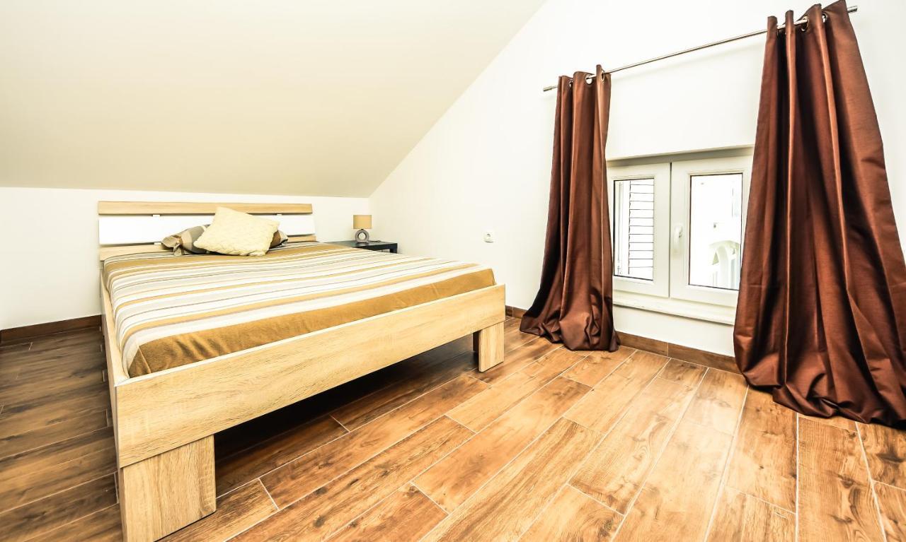 Villa Tara Zadar Zewnętrze zdjęcie
