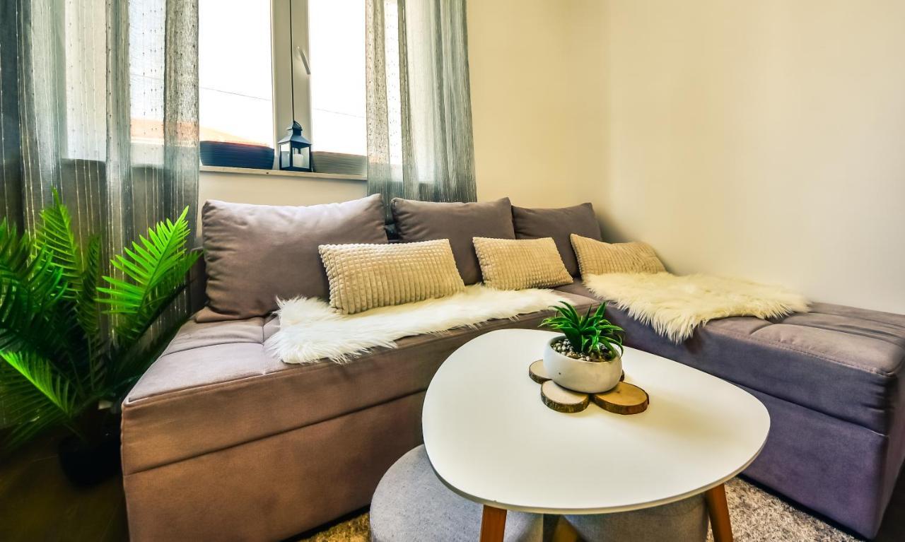 Villa Tara Zadar Zewnętrze zdjęcie