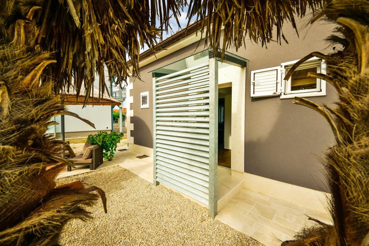 Villa Tara Zadar Zewnętrze zdjęcie