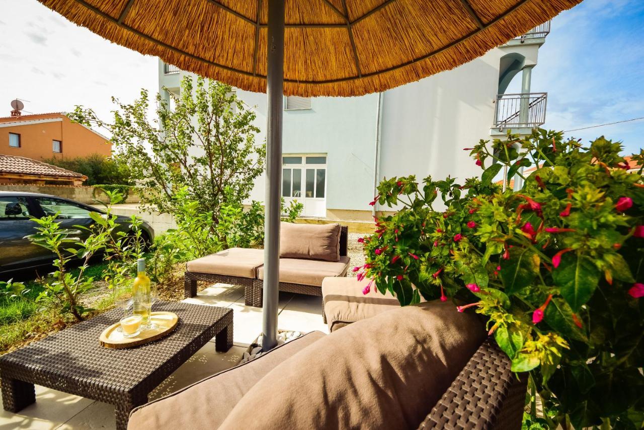Villa Tara Zadar Zewnętrze zdjęcie