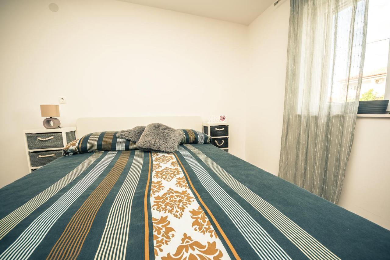 Villa Tara Zadar Zewnętrze zdjęcie