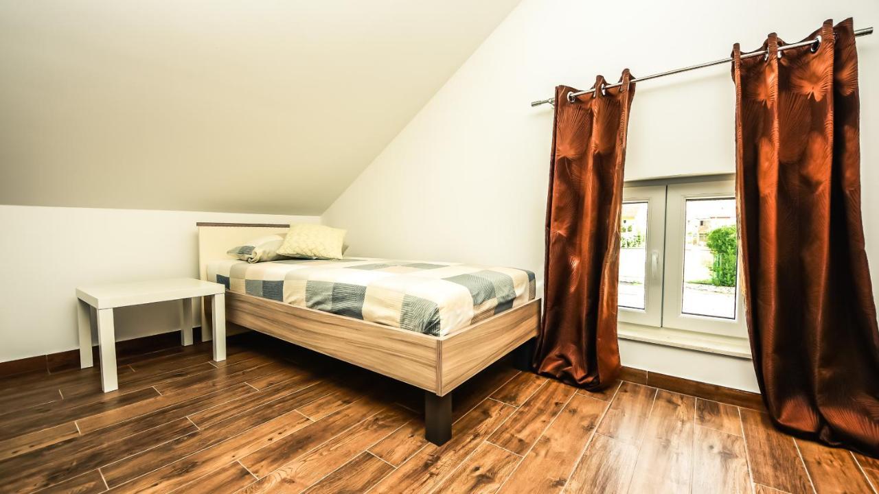Villa Tara Zadar Zewnętrze zdjęcie