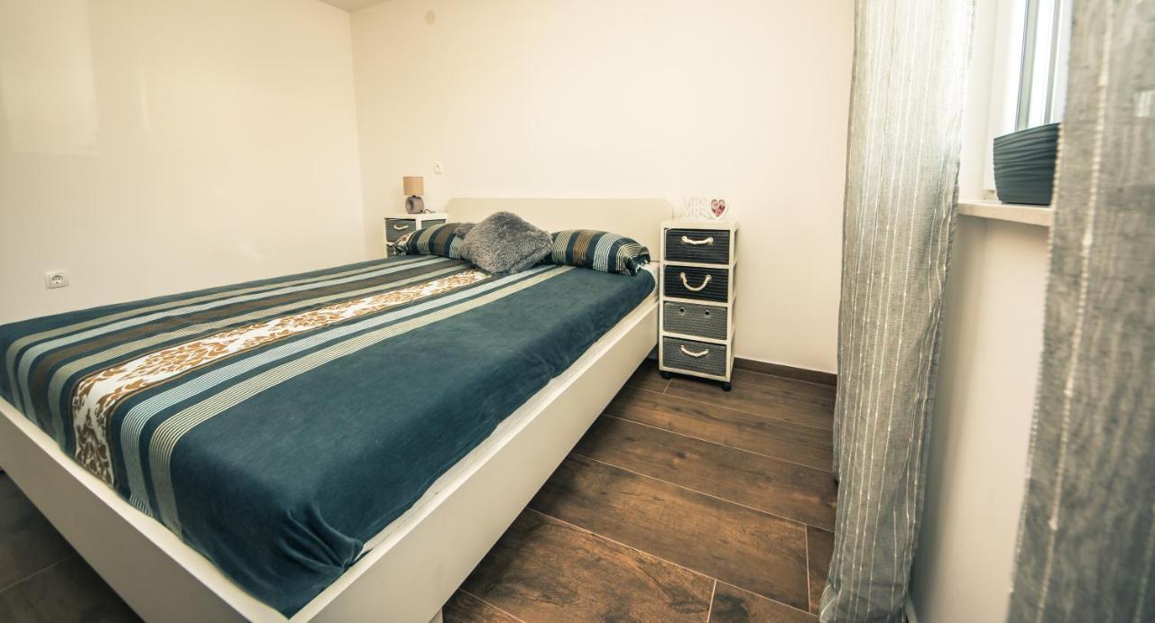 Villa Tara Zadar Zewnętrze zdjęcie