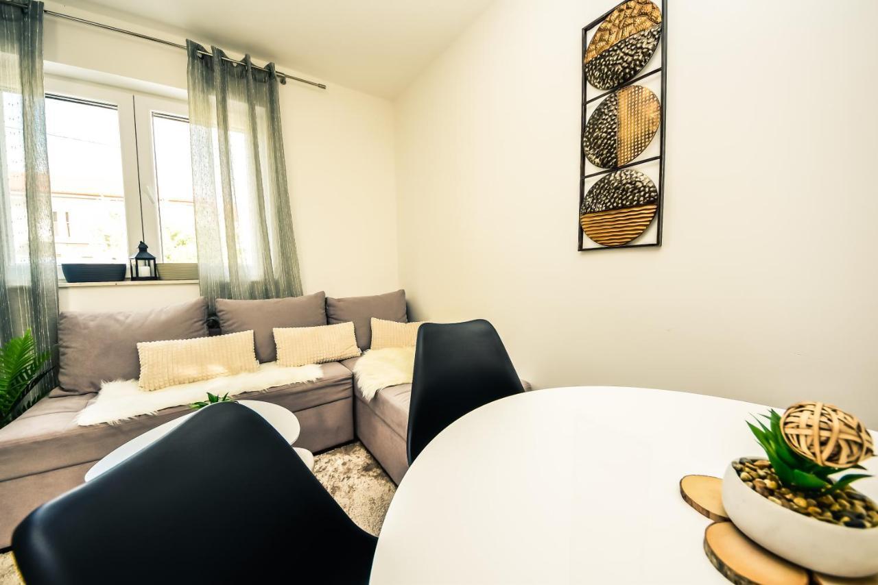 Villa Tara Zadar Zewnętrze zdjęcie