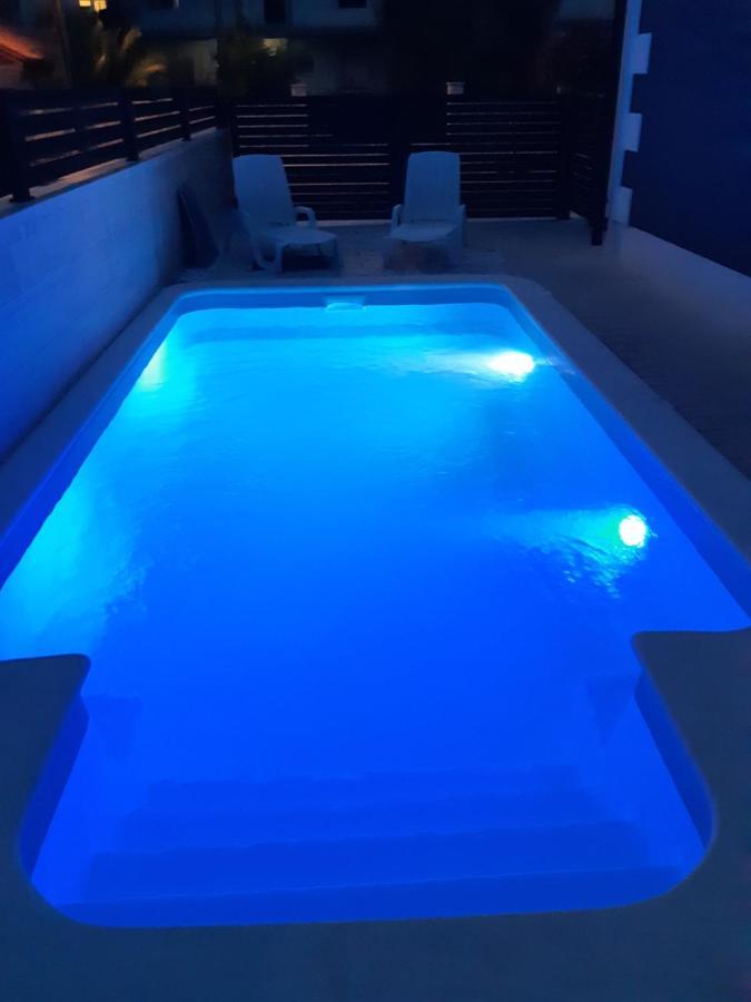 Villa Tara Zadar Zewnętrze zdjęcie