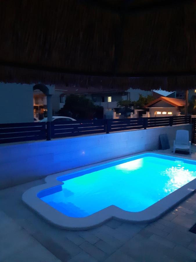 Villa Tara Zadar Zewnętrze zdjęcie