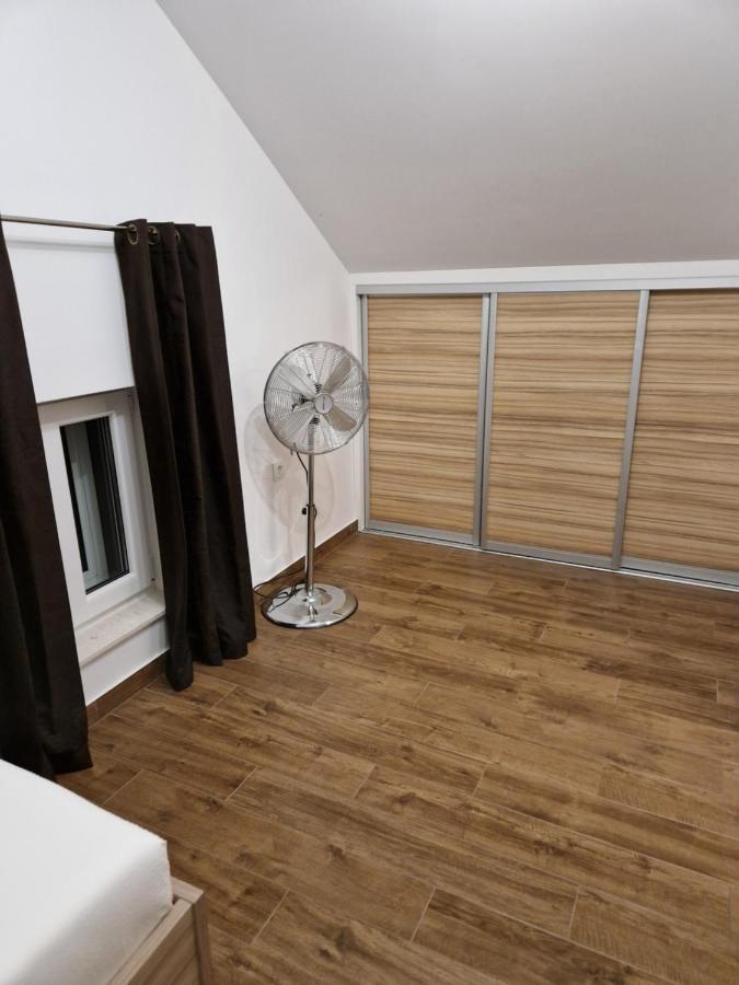 Villa Tara Zadar Zewnętrze zdjęcie
