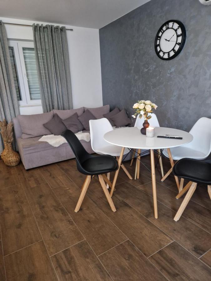 Villa Tara Zadar Zewnętrze zdjęcie