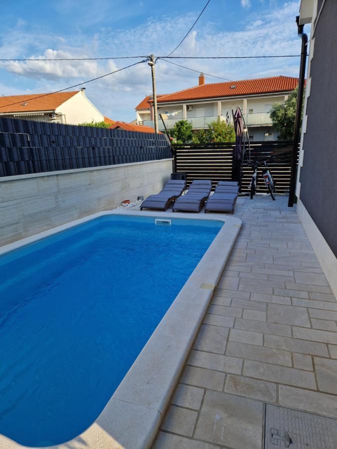 Villa Tara Zadar Zewnętrze zdjęcie