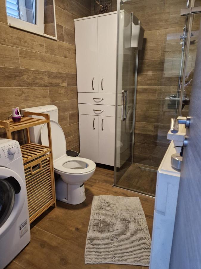 Villa Tara Zadar Zewnętrze zdjęcie