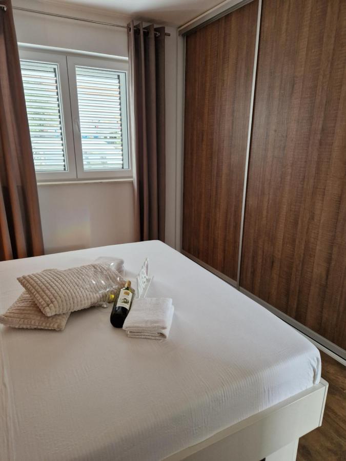 Villa Tara Zadar Zewnętrze zdjęcie