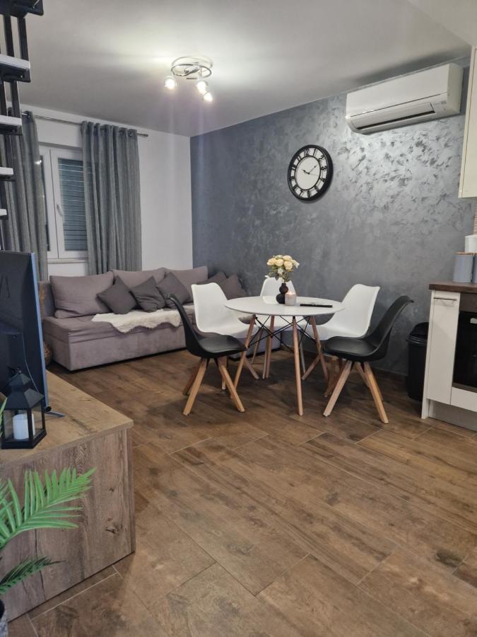 Villa Tara Zadar Zewnętrze zdjęcie