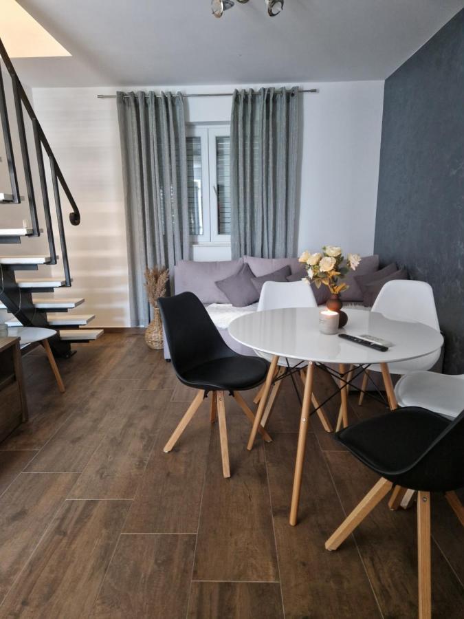 Villa Tara Zadar Zewnętrze zdjęcie